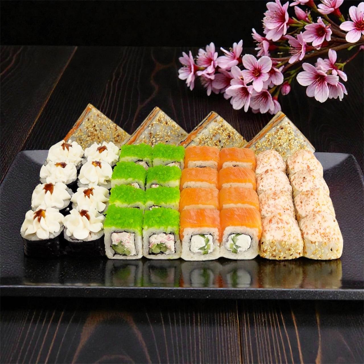 Кайфуря сет